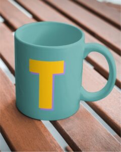 TonyTopBuy Tech Mug
