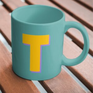 TonyTopBuy Tech Mug