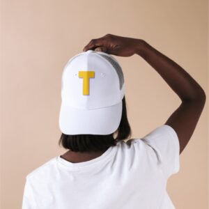 TonyTopBuy Tech Cap