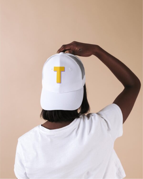 TonyTopBuy Tech Cap